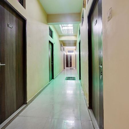 Hotel O Shyam Utsav Mirzapur Ngoại thất bức ảnh
