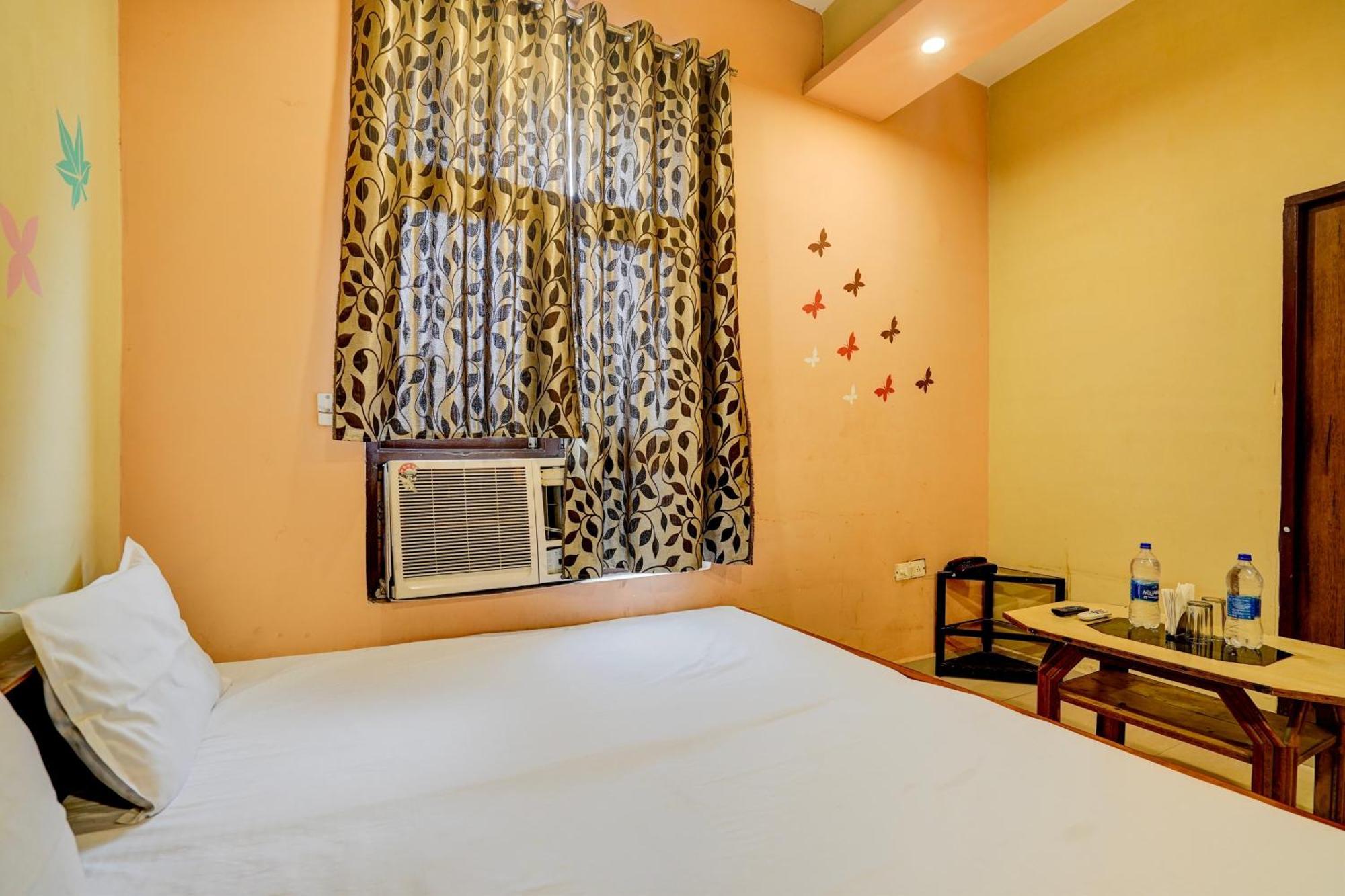 Hotel O Shyam Utsav Mirzapur Ngoại thất bức ảnh
