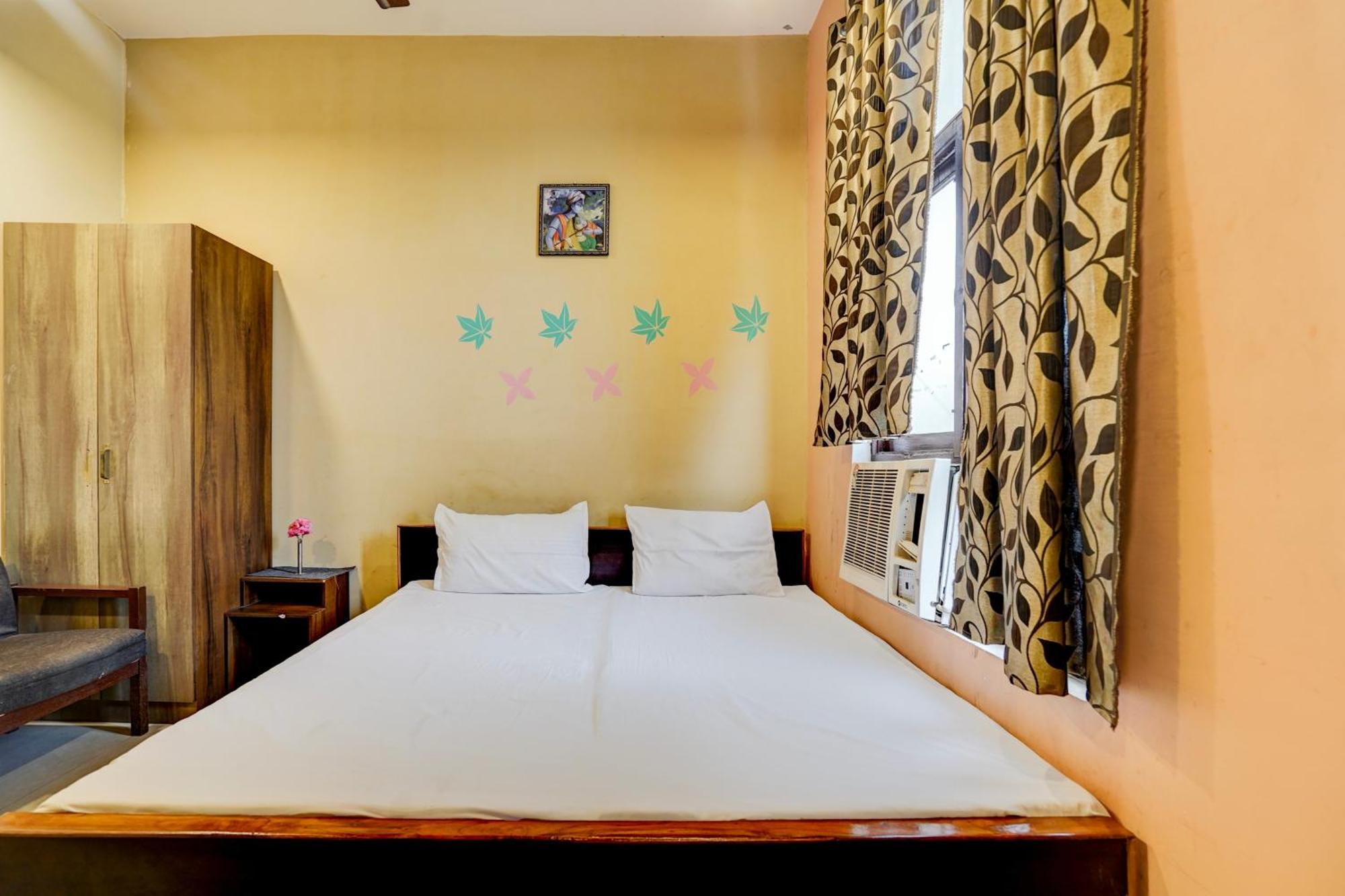Hotel O Shyam Utsav Mirzapur Ngoại thất bức ảnh