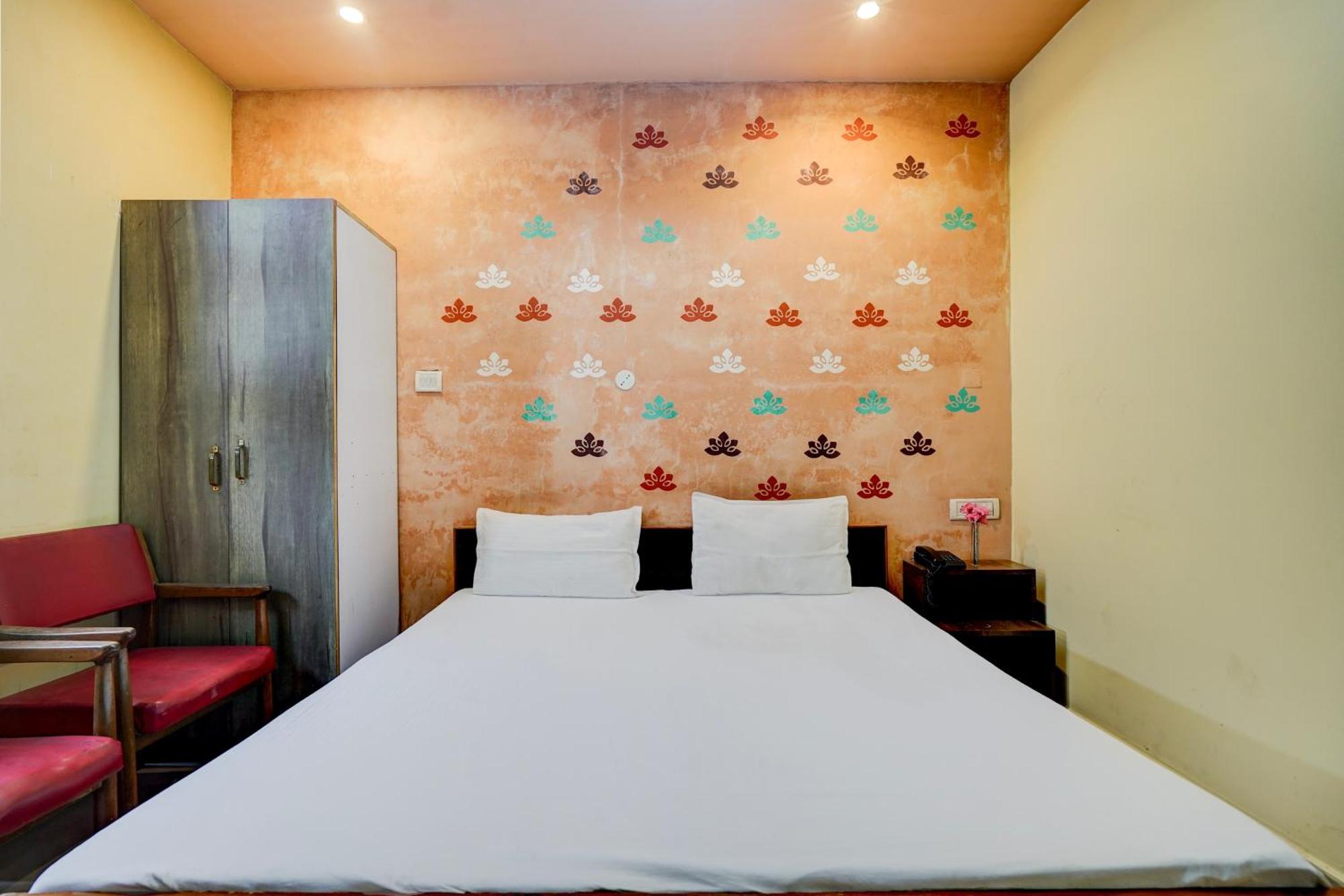 Hotel O Shyam Utsav Mirzapur Ngoại thất bức ảnh