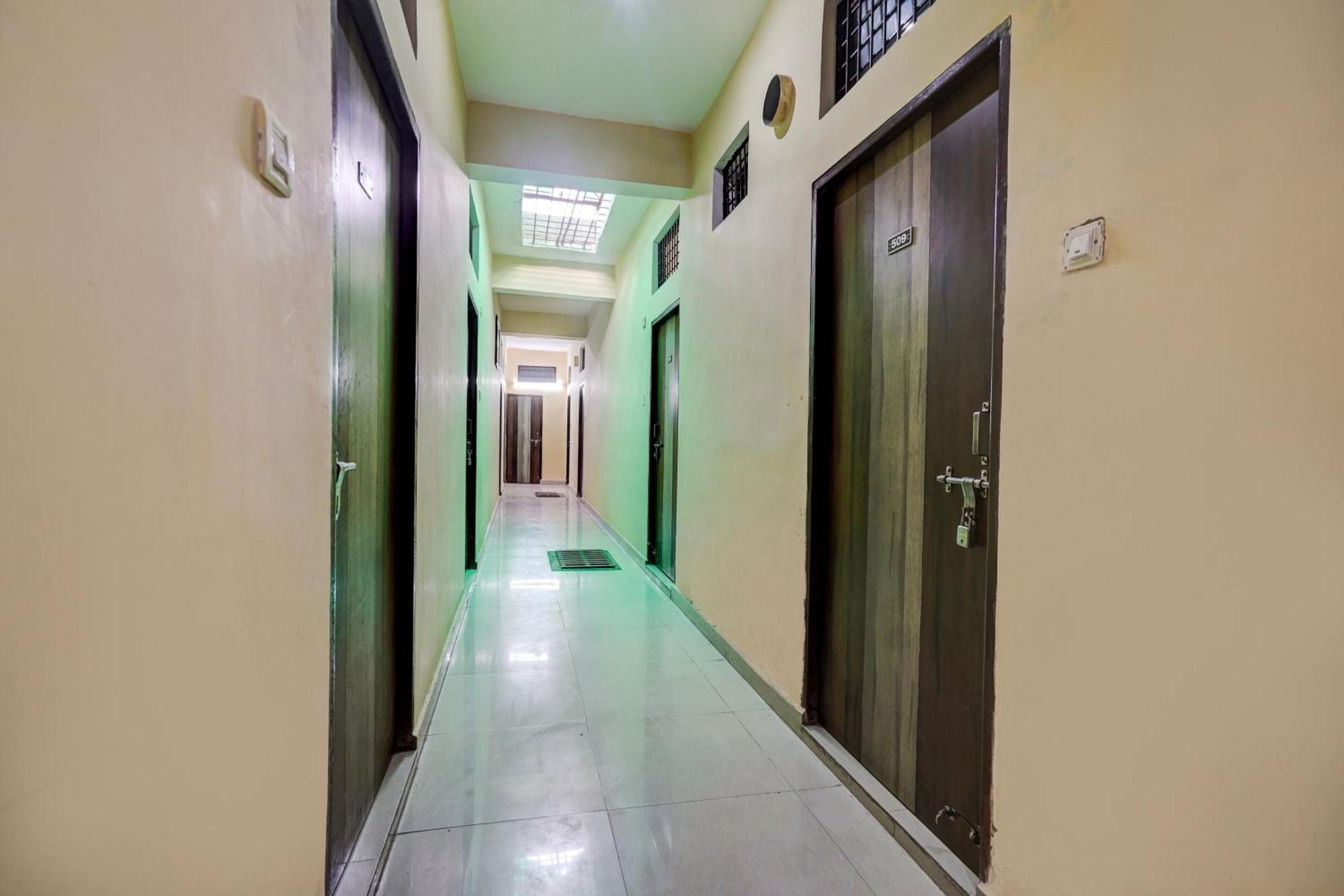 Hotel O Shyam Utsav Mirzapur Ngoại thất bức ảnh