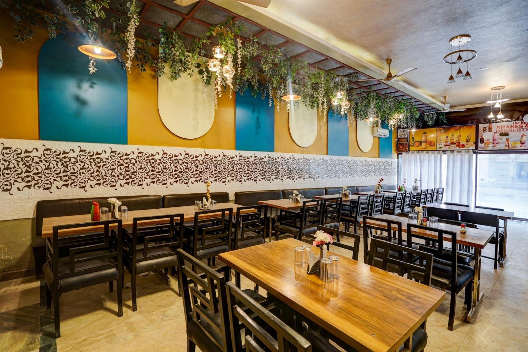 Hotel O Shyam Utsav Mirzapur Ngoại thất bức ảnh