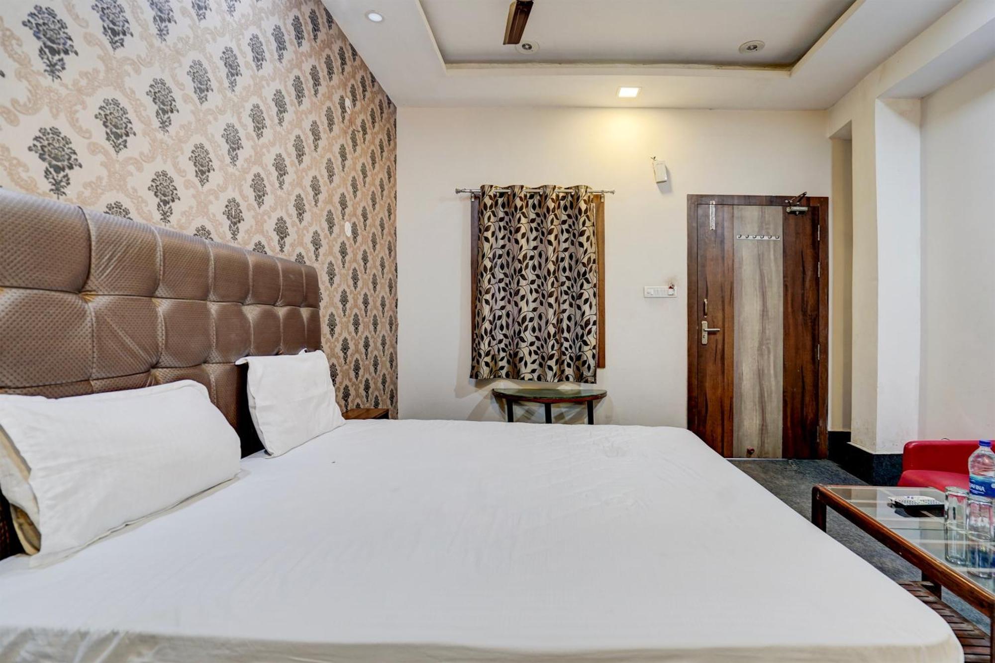 Hotel O Shyam Utsav Mirzapur Ngoại thất bức ảnh